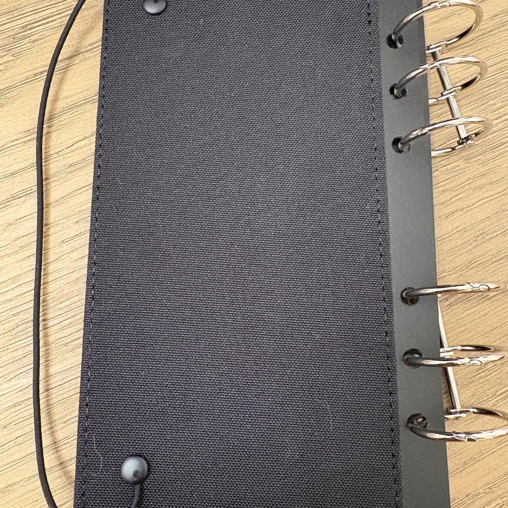 Cloth and Paper set - Picture 3 of 11